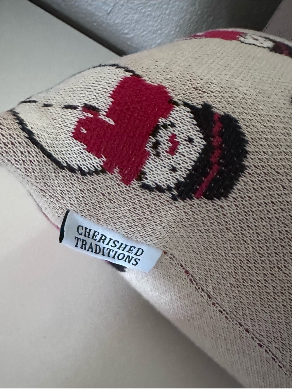 ⛄️ Mini Pillows ⛄️ - Picture 4 of 4